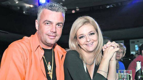 Dezvaluiri INCREDIBILE despre Iuliana Marciuc si Adrian Enache: "Nu s-au logodit, asa cum au spus"