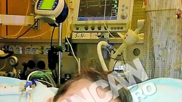 Fundatia Nadiei, alaturi de Andrei