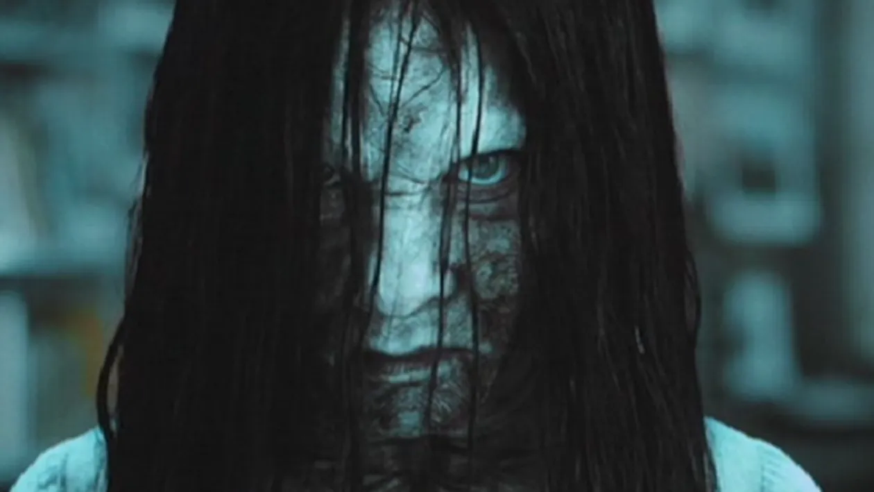 Imagini de senzatie! Pe fetita din filmul “The Ring” o stie toata lumea, insa cum arata acum este de nedescris