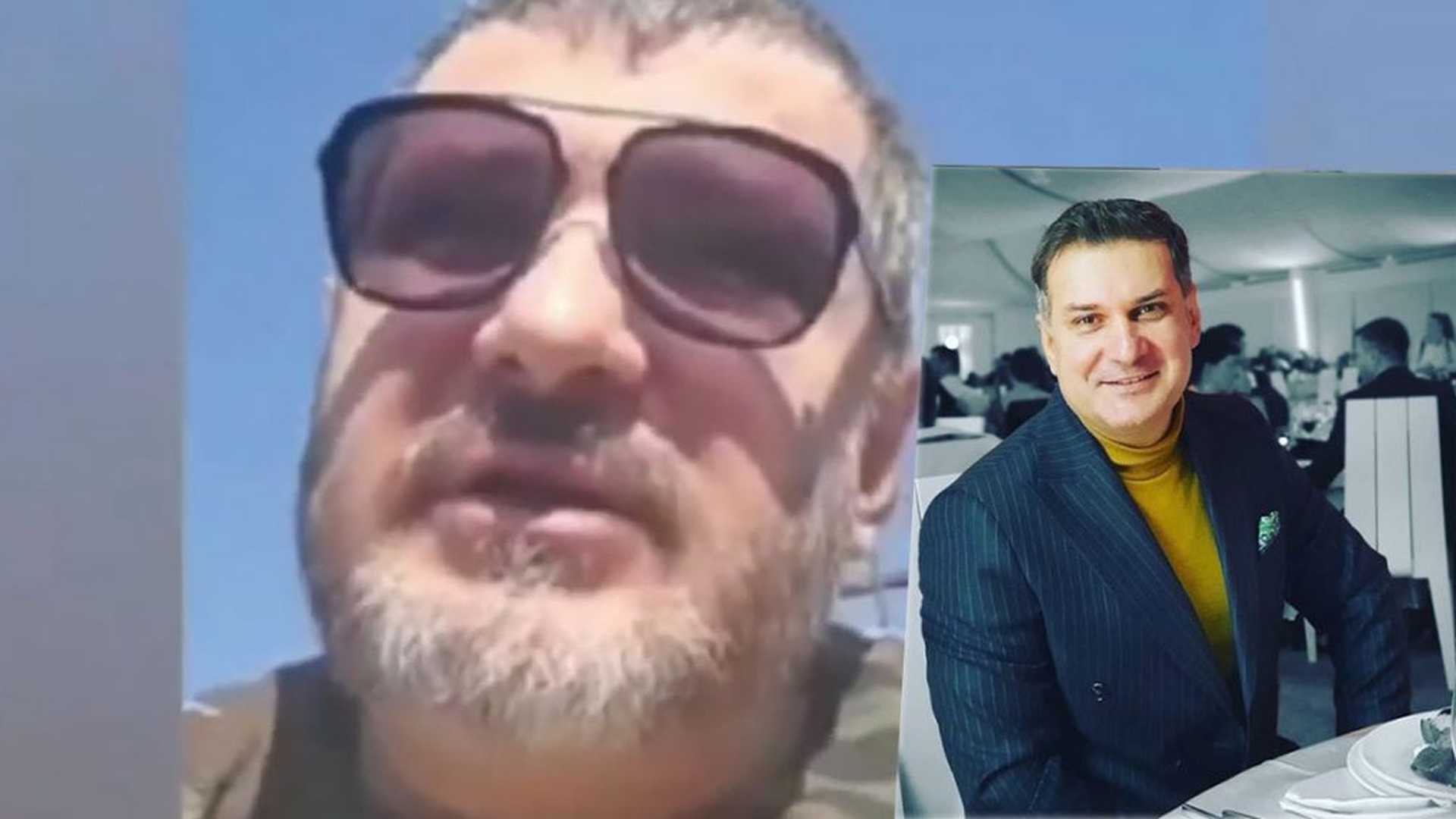 Adi de la Vâlcea crede într-una dintre teoriile conspirației legate de coronavirus! Manelistul a făcut declarații șocante despre pandemie