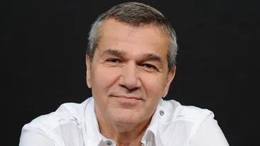 Dan Bittman are cu ce se lauda, are propria manea! Aveam probleme la gat, credeam ca n-o sa mai cant