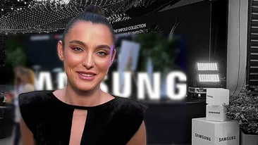 Alexia Eram nu se bate în cai putere cu Mario Fresh: Nu avea rost să dau foarte mulți bani pe o mașină