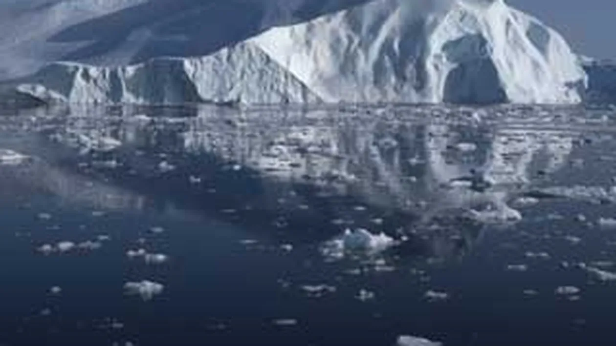 Sfarsitul lumii e aproape! Semnele Apocalipsei prezise de mayasi au aparut la Cercul  Polar