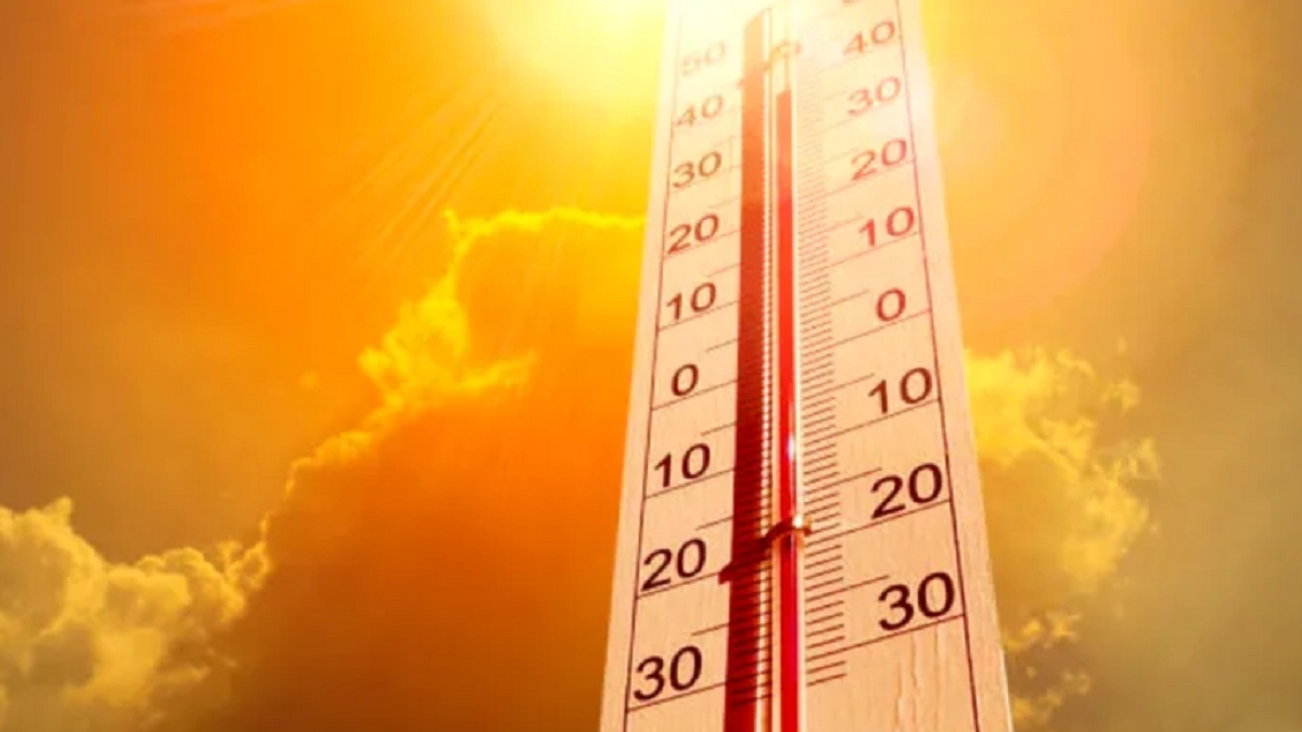 România, sub cupolă de foc! COD ROȘU de caniculă: temperaturi de peste 41 de grade la umbră