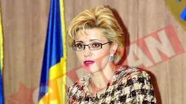 Corina Cretu ii ia la intrebari pe comisarii europeni