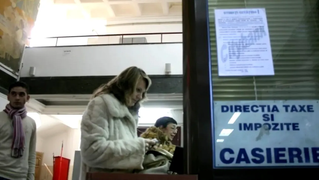 Localitatea din România în care impozitele pot avea reducere de 50%. Pentru cine este valabilă facilitatea