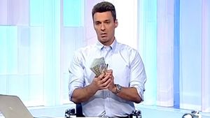 S-a aflat cât câștigă Mircea Badea! Suma este fabuloasă