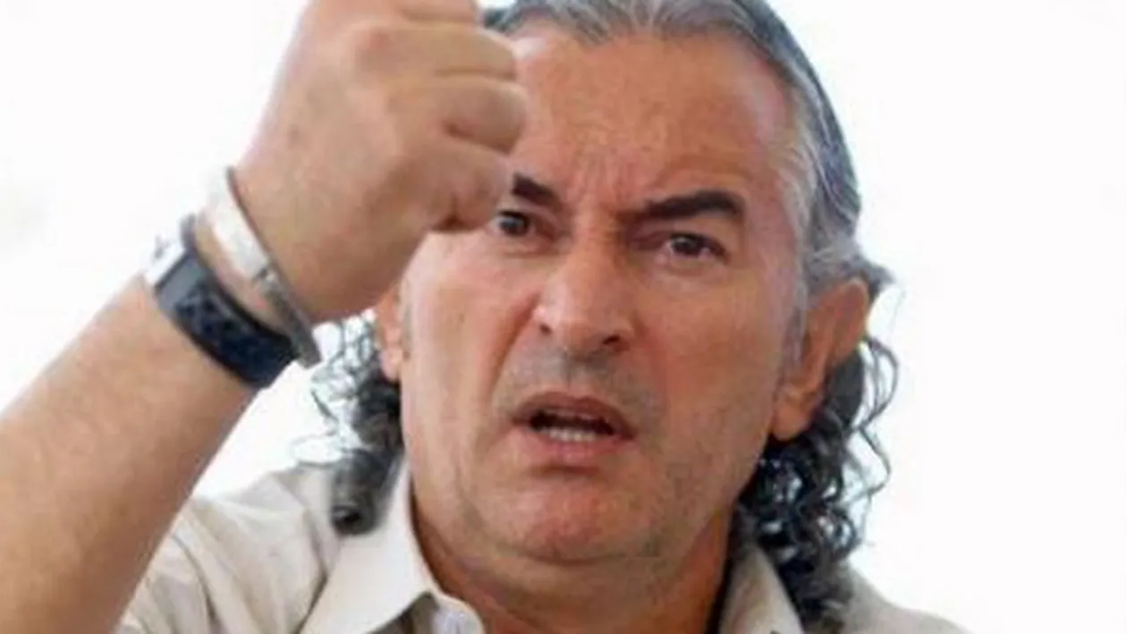 Acuzatii incredibile la adresa lui Miron Cozma intr-unul dintre cele mai halucinante cazuri de crima din Romania!