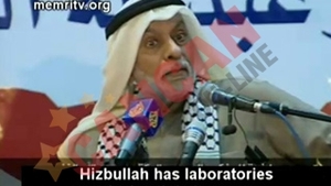 DESCOPERIRE ULUITOARE!! Un lider kuweitian sustine cu certitudine ca in Romania si Ungaria se vand arme produse de teroristii Hezbollah