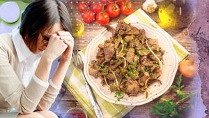 Acest aliment minune combate anemia și bolile de tiroidă. Nu o să îți vină să crezi cum te poți trata ieftin, la tine acasă!