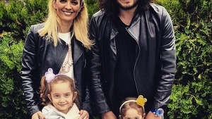 Florin Dumitrescu a dezvăluit secretul fericirii lui! Celebrul bucătar, tablou de familie: ”Nu sunt chef, sunt...”