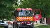 Incendiu devastator în Timișoara. O femeie a murit după ce a încercat să scape sărind de la mansardă