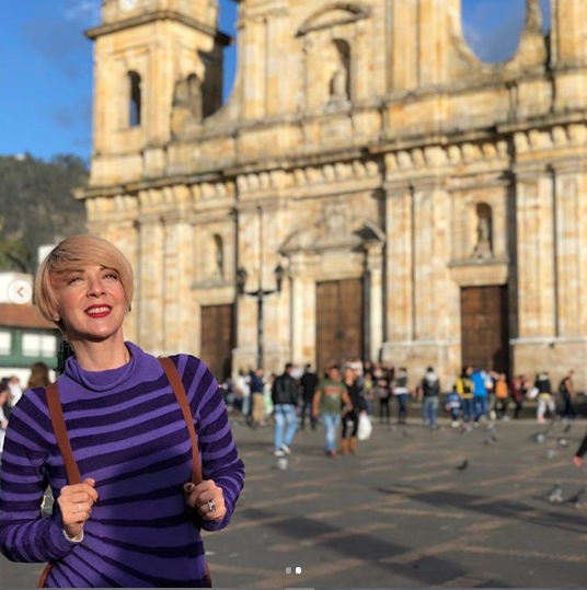 Detaliile despre moartea lui Edith Gonzalez care au făcut înconjurul lumii. Cum a aflat fiica ei, Constanza, vestea teribilă