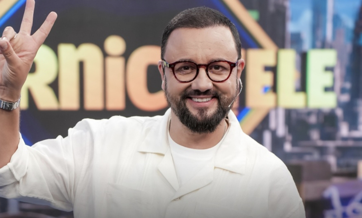 Ce face Cătălin Măruță în fiecare zi, după ce își termină emisiunea de la Antena 1. Oase l-a dat de gol: ”Sunt șocat!”