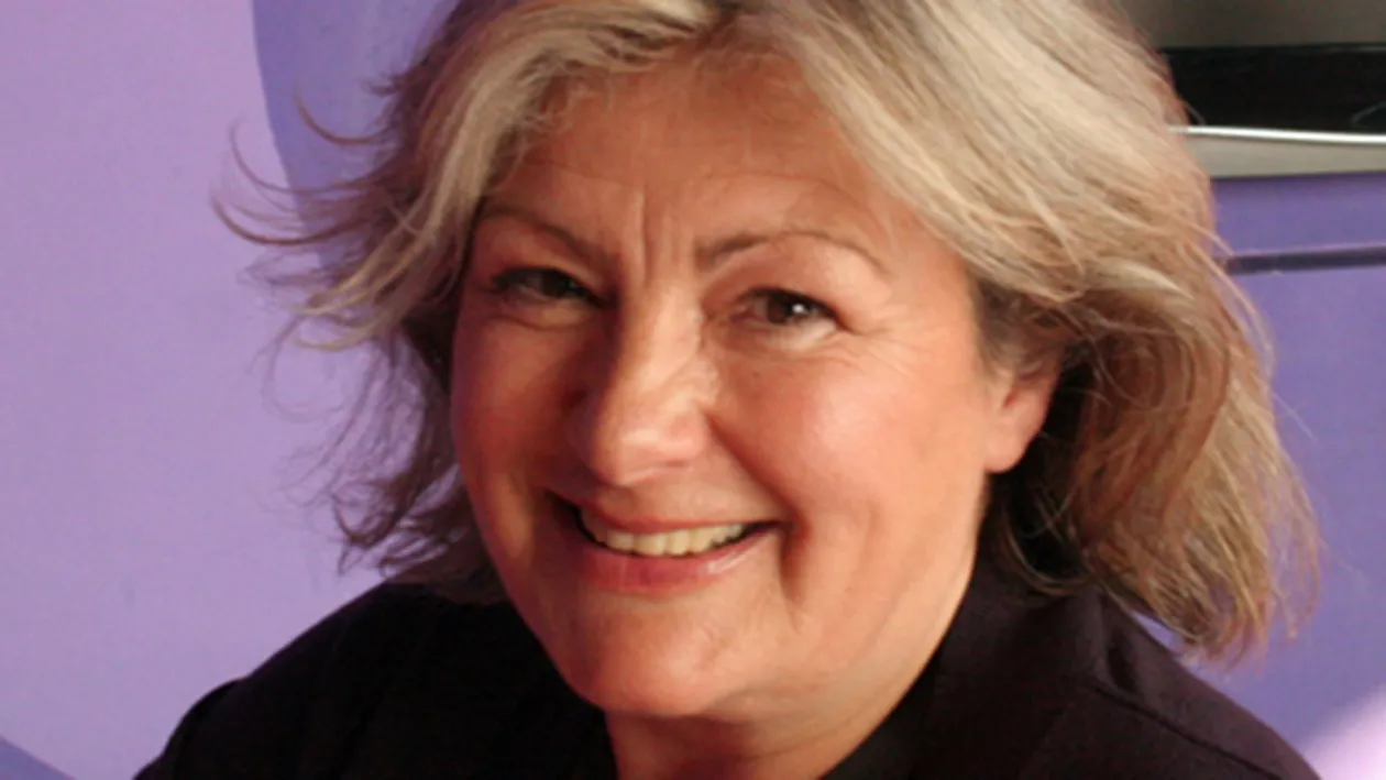 Tragedie în lumea filmului! Regizoarea britanică Antonia Bird a murit la vârsta de 54 de ani