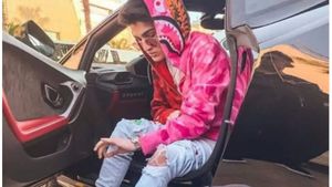 Abi Talent reaprinde scandalul cu Alex Velea. Ce a făcut acesta în faţa a mii de fani îl va scoate din sărite pe iubitul Antoniei