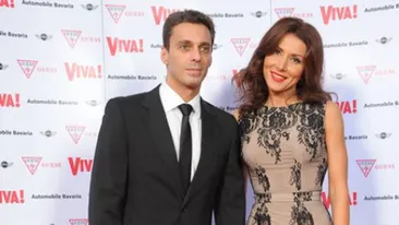 Cine vrea sa ii boteze copilul lui Mircea Badea! “O voi face cu mare placere!”