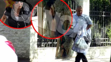 Fostul primar George Padure e un romantic incurabil! Uite cu ce cadou si-a impresionat iubita!