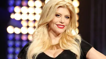 Loredana Groza își serbează ziua de naștere. La mulți ani!