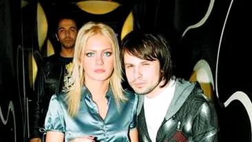 Cristina si Radu si-au spus Adio!