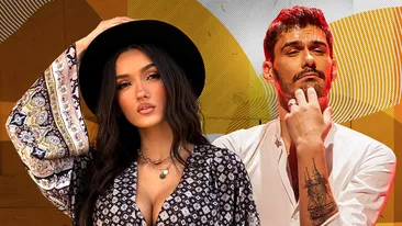 ”George Burcea e vinovat! Ce a făcut el acolo...” CANCAN.RO a aflat motivul pentru care Viviana Sposub a fost dată afară de la ”Dimineața cu noi”