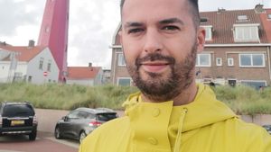 În urmă cu 17 ani a câștigat Big Brothers, acum e medic în Germania și îi este teamă de COVIS-19! Dezvăluiri din infern
