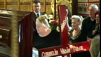 Sora lui Vadim Tudor arunca BOMBA! Ce spune Lidia Samson despre cumnata ei! Are acasa un IAD!