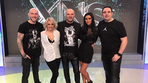 Anisia Gafton, dată afară de la Antena 1? Noul sezon al emisiunii pe care o prezenta a început fără ea. Explicațiile lui Dan Capatos: „Este o promisiune pe care o fac la început!”