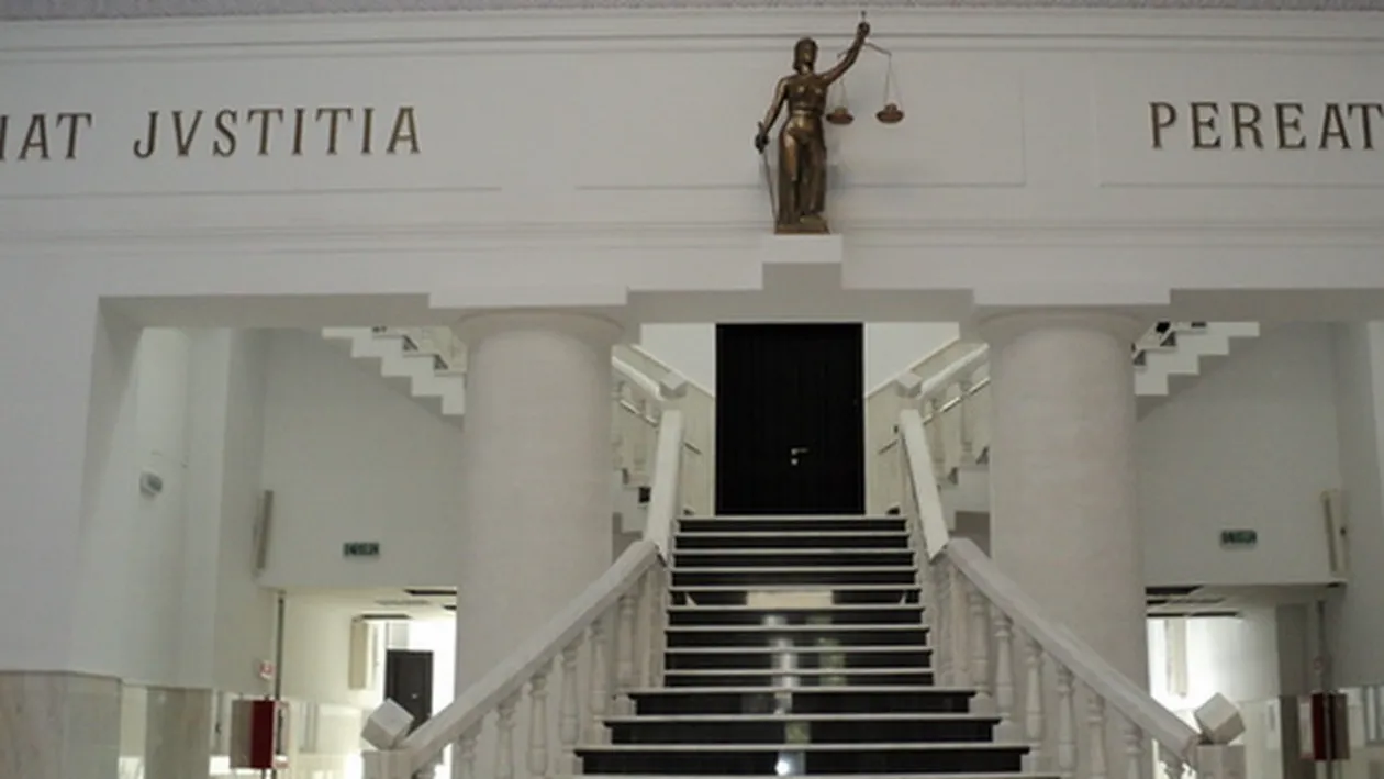 Se lupta de doi ani sa devina barbat! Ultima sansa pentru ca Janina sa-si poata schimba sexul!