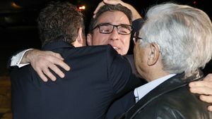 Povestea unui american care a fost închis 8 ani, pe nedrept, într-o închisoare din Iran. Dezvăluiri cutremurătoare după eliberare