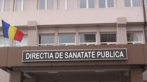 Procurorii au deschis un dosar penal în cazul fostului șef al DSP Gorj care a fost demis vineri