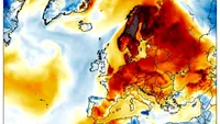 ANM a schimbat prognoza. Se anunță o toamnă ”toridă” în România