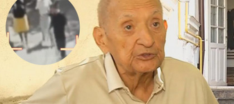 Liviu a prins patru escroci în Capitală, la 80 de ani. Cum i-a păcălit pensionarul