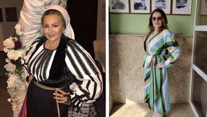 Dieta cântăreței Mariana Anghel. Cum a slăbit 43 de kilograme