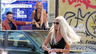 Anda Adam nu s-a mai abținut! Mesajul transmis către Bianca Drăgușanu și reacția lui Victor Slav