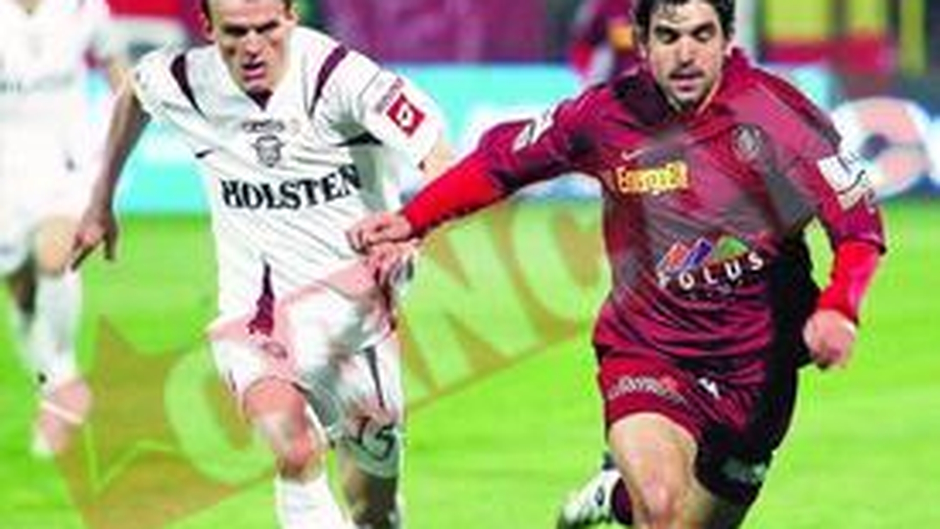 Ruiz s-a descarcat pentru ca a scapat de Trombetta