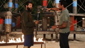 Acuzații de "blat" la adresa Pro TV după eliminarea lui Robert de la Survivor. De ce a fost trimis acasă, de fapt