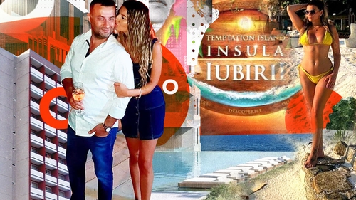 A cunoscut celebritatea la Antena 1, iar acum... s-a cuplat cu un renumit milionar!