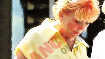 Milionara Tina Burton, acuzata ca a ordonat uciderea cainelui fostului sot! I-a macelarit rottweilerul