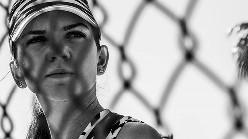 Simona Halep, probleme de sănătate: “Voi face un RMN, sper să nu fie ceva grav”