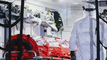 UPDATE A fost înregistrat decesul cu numărul 26, din cauza coronavirusului! Ultima victimă este din Timiș