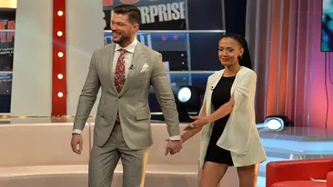 Bombă în televiziune! Decizia luată de Kanal D în legătură cu viitorul Andreei Mantea