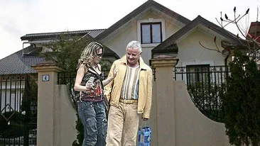 Milionarul i-a cerut fostei iubite să-i înapoieze o datorie de 400.000 de euro. Iri şi-a asmuţit avocaţii pe Anna ca să-i execute casa!