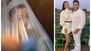 Este despărțirea momentului! Brigitte și Florin Pastramă și-au spus adio