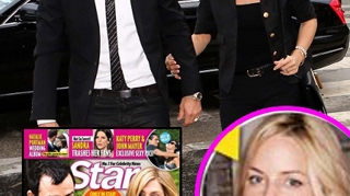 Jennifer Aniston, cu inima franta din nou: l-a prins pe iubitul ei cu alta!