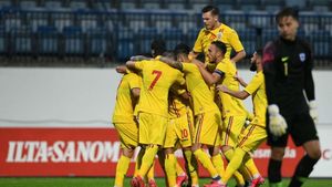 FRF a anunțat UEFA stadionul pe care va avea loc duelul România U21- Malta U21 din preliminariile EURO 2021!