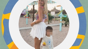 Decizia luată de Alina Ceușan înainte de a deveni mamă pentru a doua oară: ”Știu ce mă așteaptă!”
