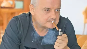 Irinel Columbeanu dezvăluie de ce a ales-o pe Monica Gabor de soție: „I-am văzut...”