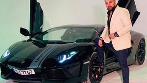 Tzanca Uraganul, ce lovitură! “Bijuteria” de 300.000 de euro a manelistului, vandalizată! “Nu se poate așa ceva!”