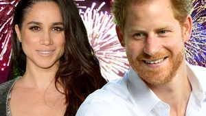 Tot mai aproape de NUNTĂ! Prinţul Harry, prins în fapt cu Meghan Markle